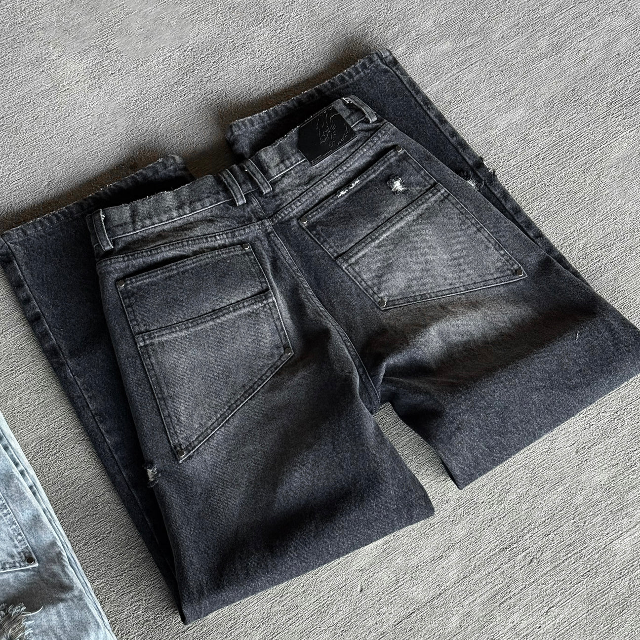 NEWLANA®  DENIM